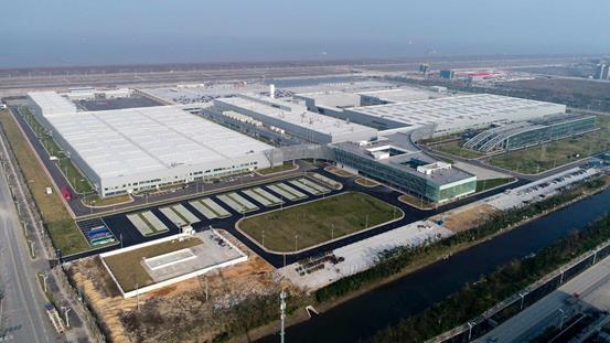 一品智行者丨打造绿色工厂　威马汽车除了高科技还需要有啥
