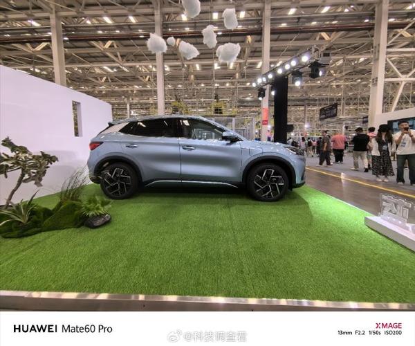 探秘北京高科技工厂 无法拍摄的“新东西”，藏着怎样的未来？