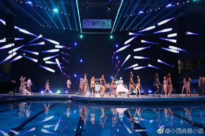 国货内衣新风尚 好看与高科技的完美融合